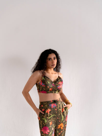 Mystic Garden Co-ord