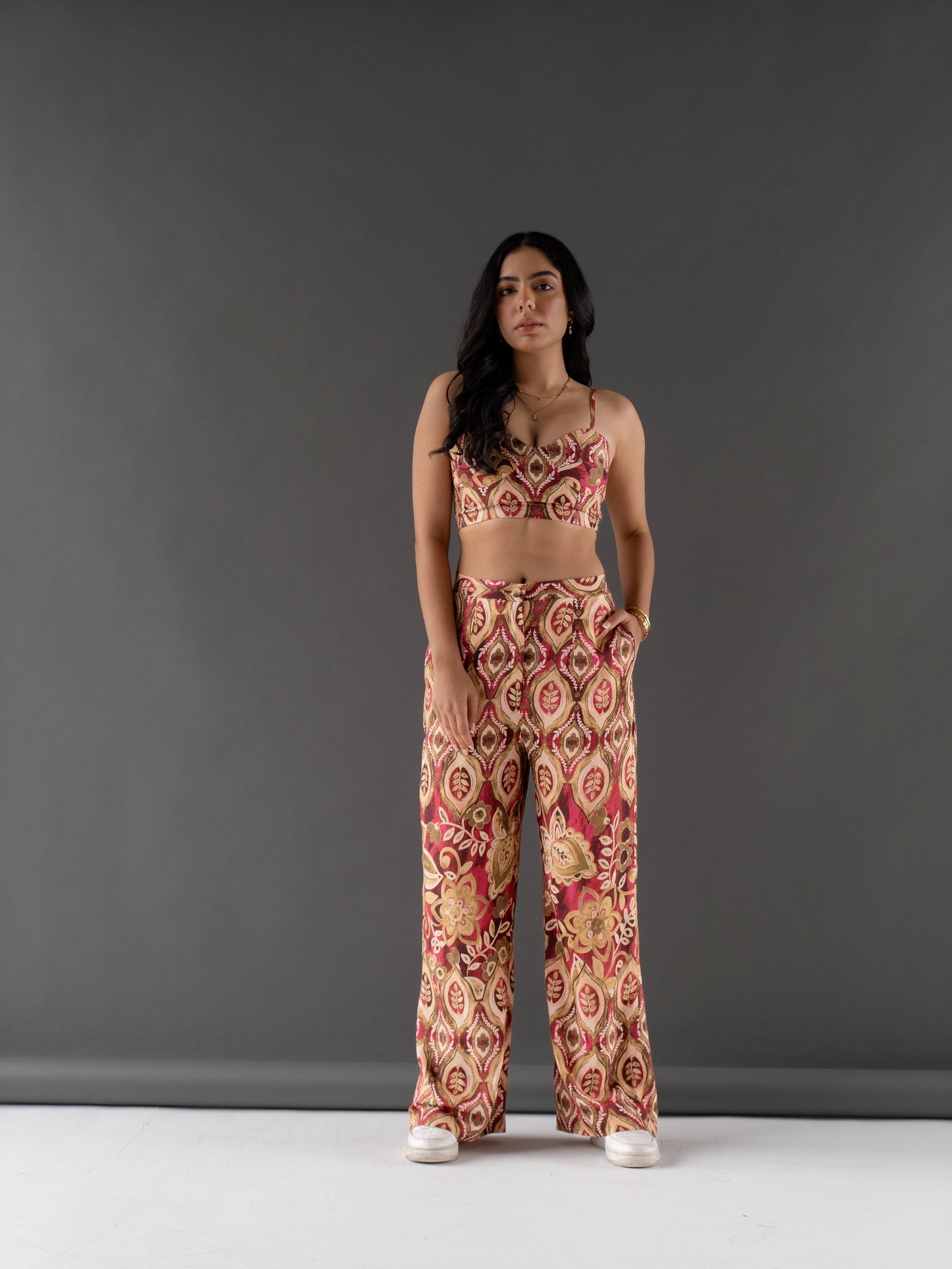 Sundown Co-ord