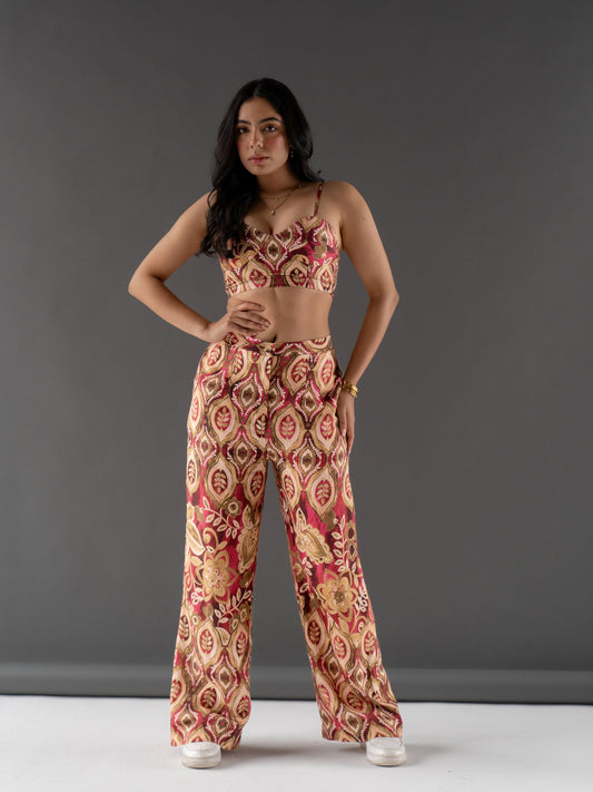 Sundown Co-ord