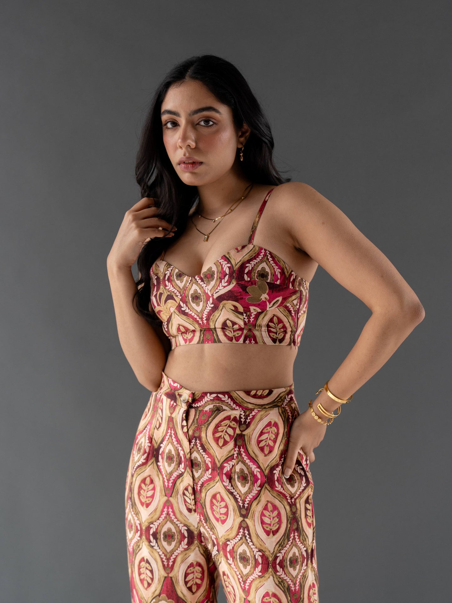 Sundown Co-ord