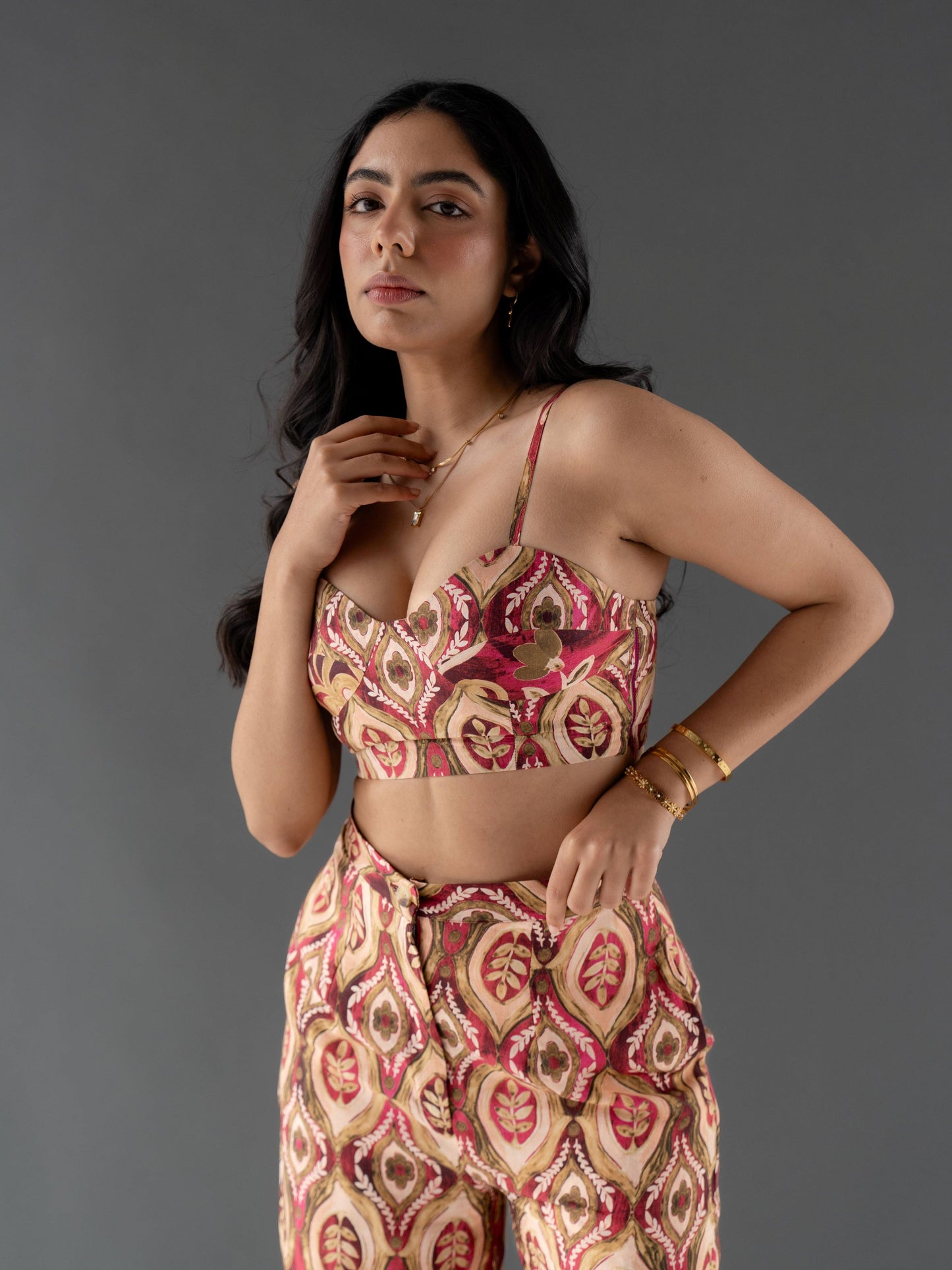 Sundown Co-ord