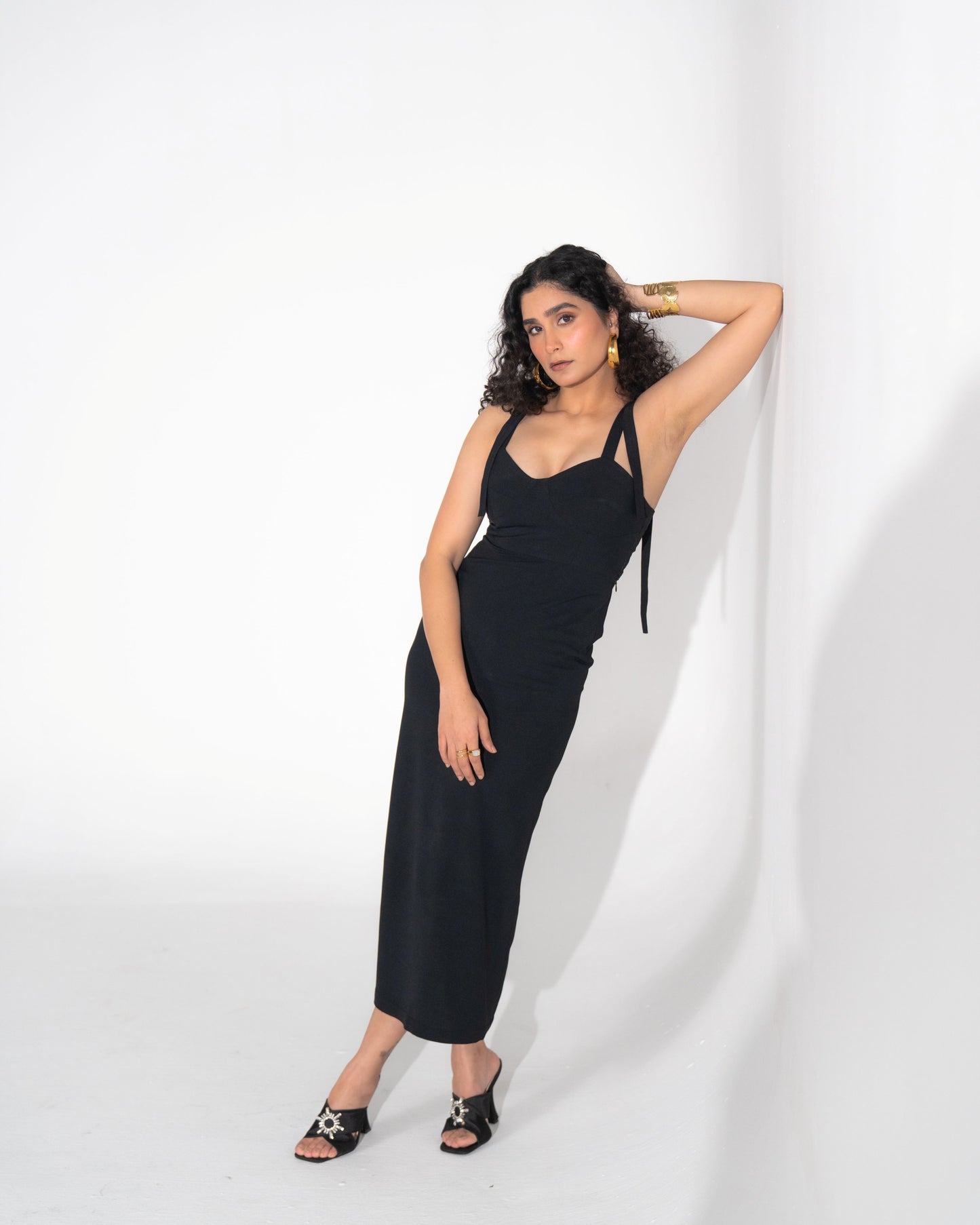 Black Swan Dress