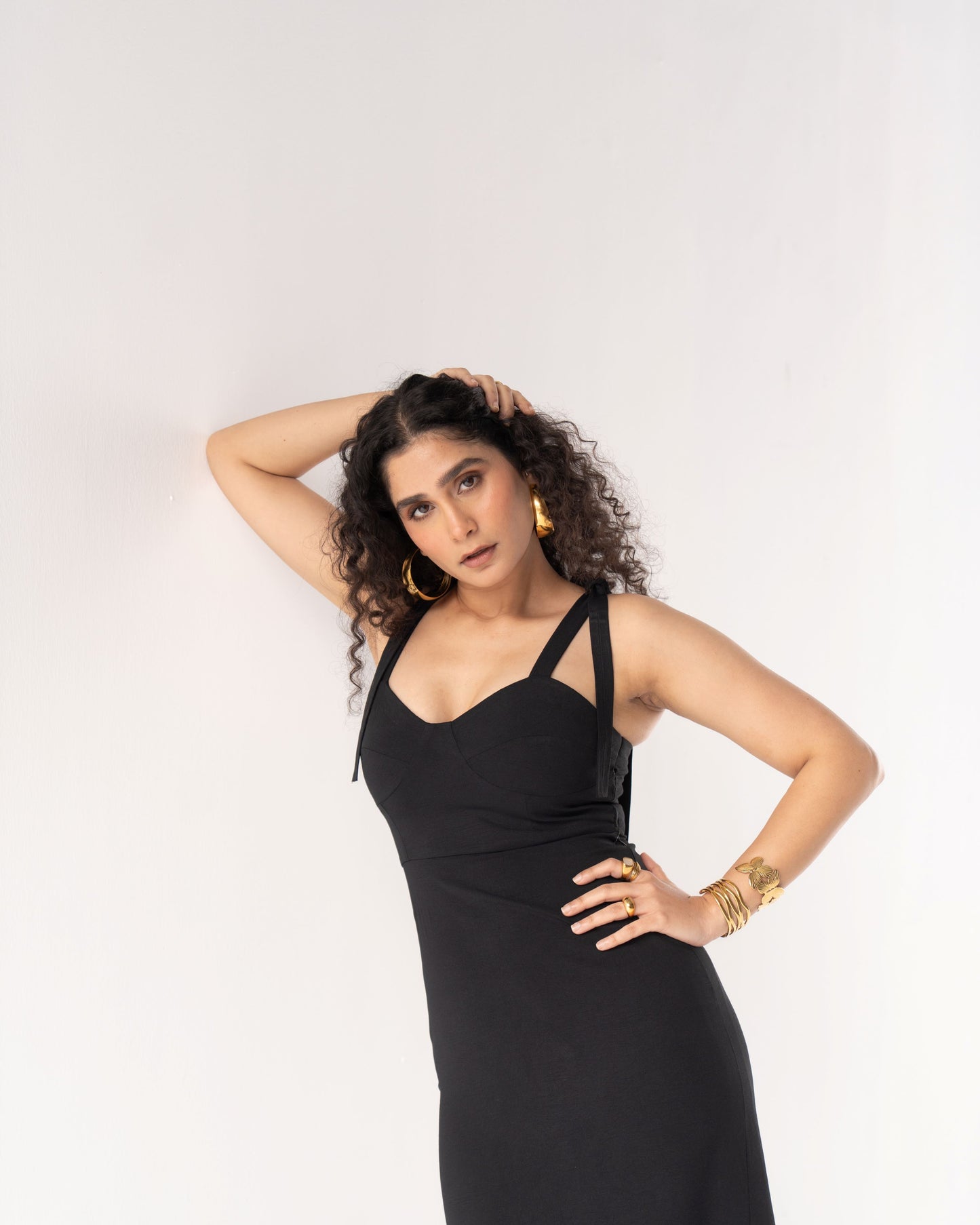 Black Swan Dress