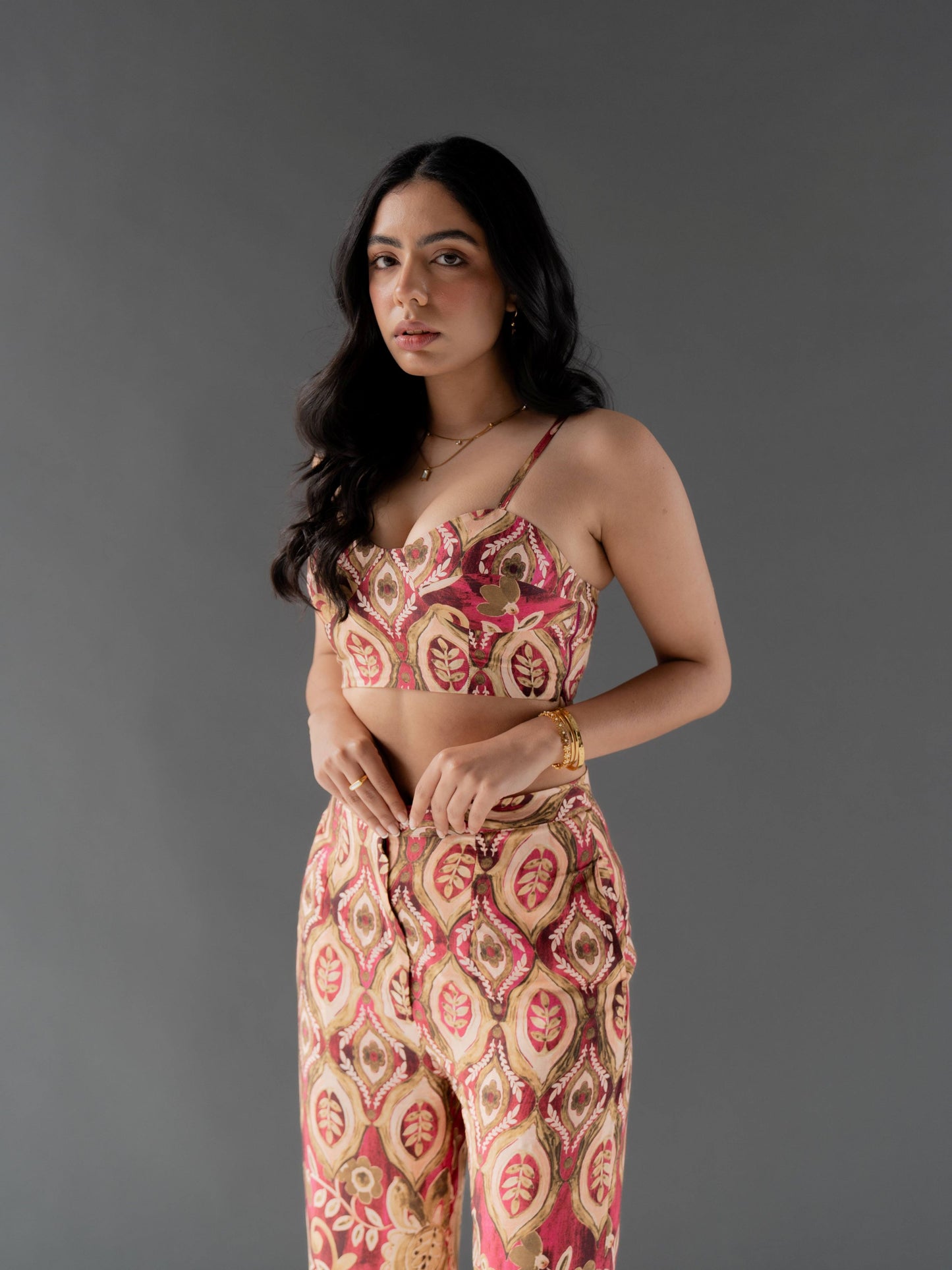 Sundown Co-ord