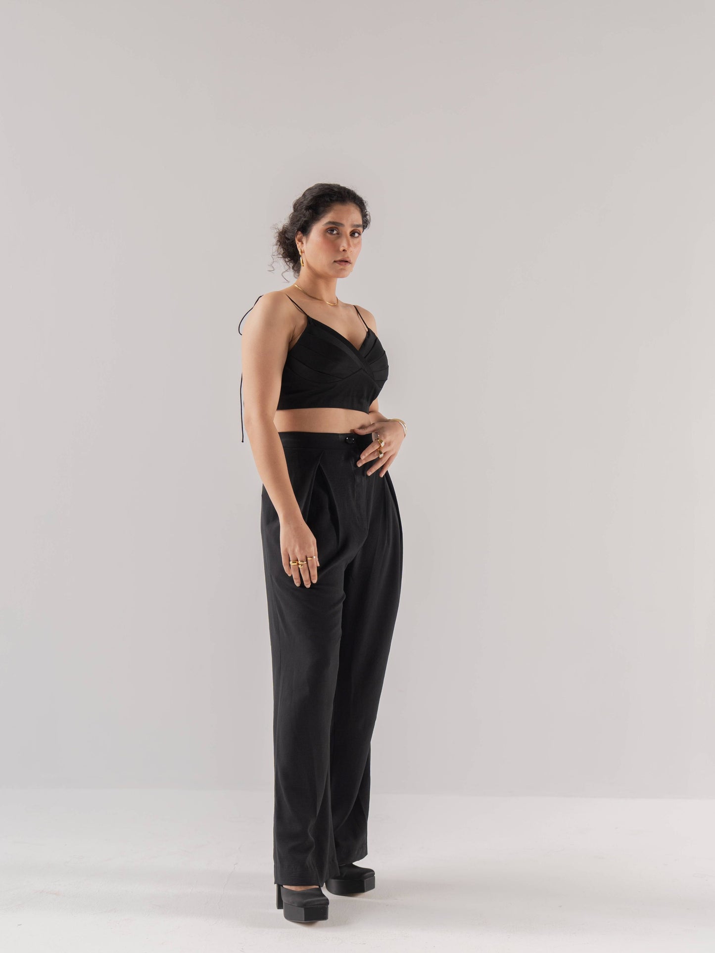 The Monarch 2 Piece Set