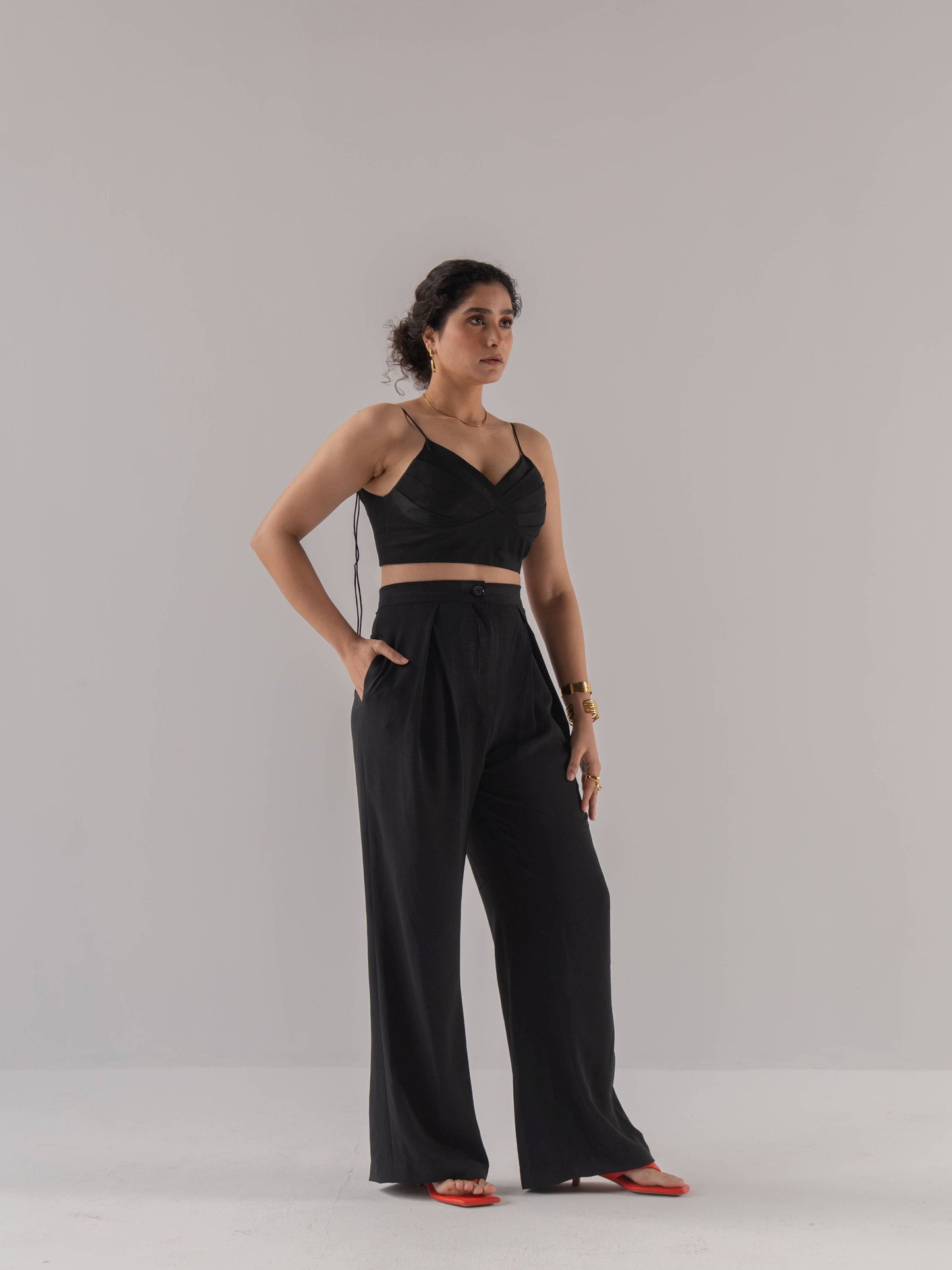 The Monarch 2 Piece Set