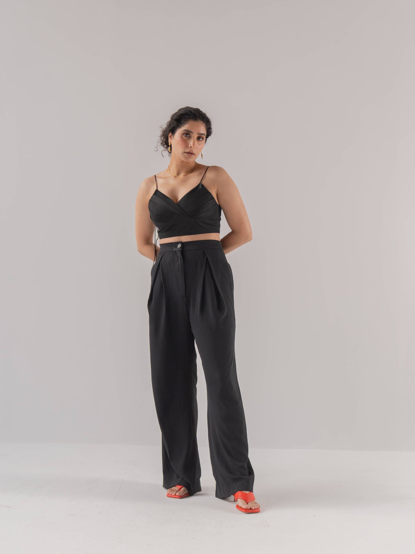 The Monarch 2 Piece Set