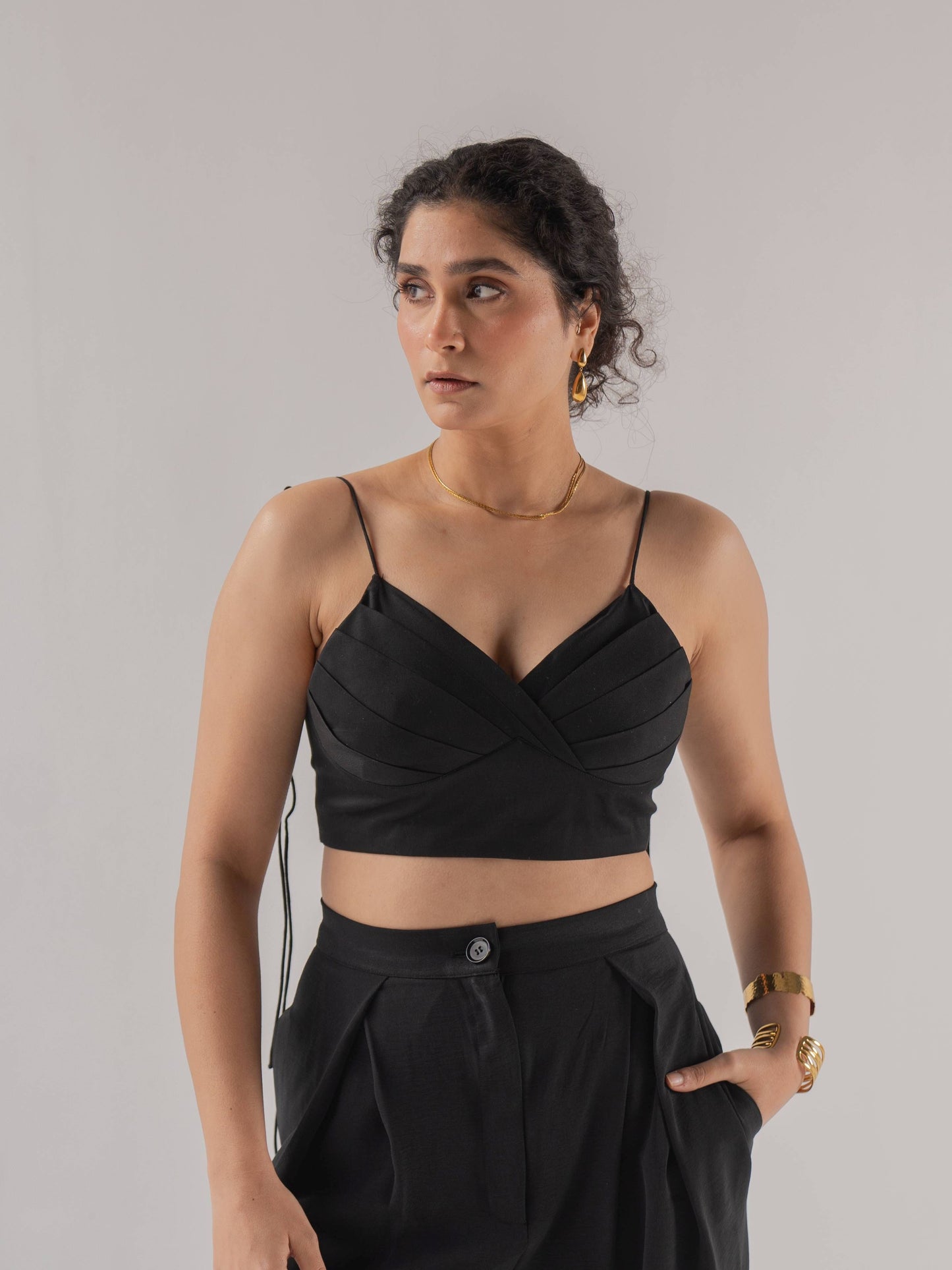 The Monarch 2 Piece Set