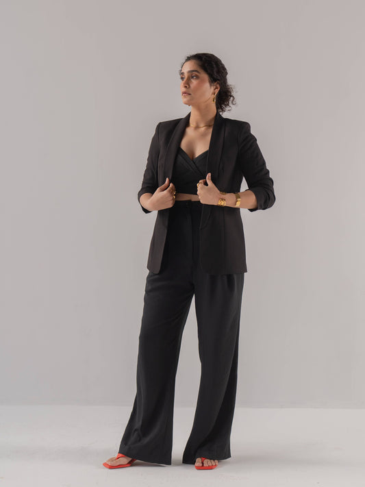 The Monarch 3 Piece Set