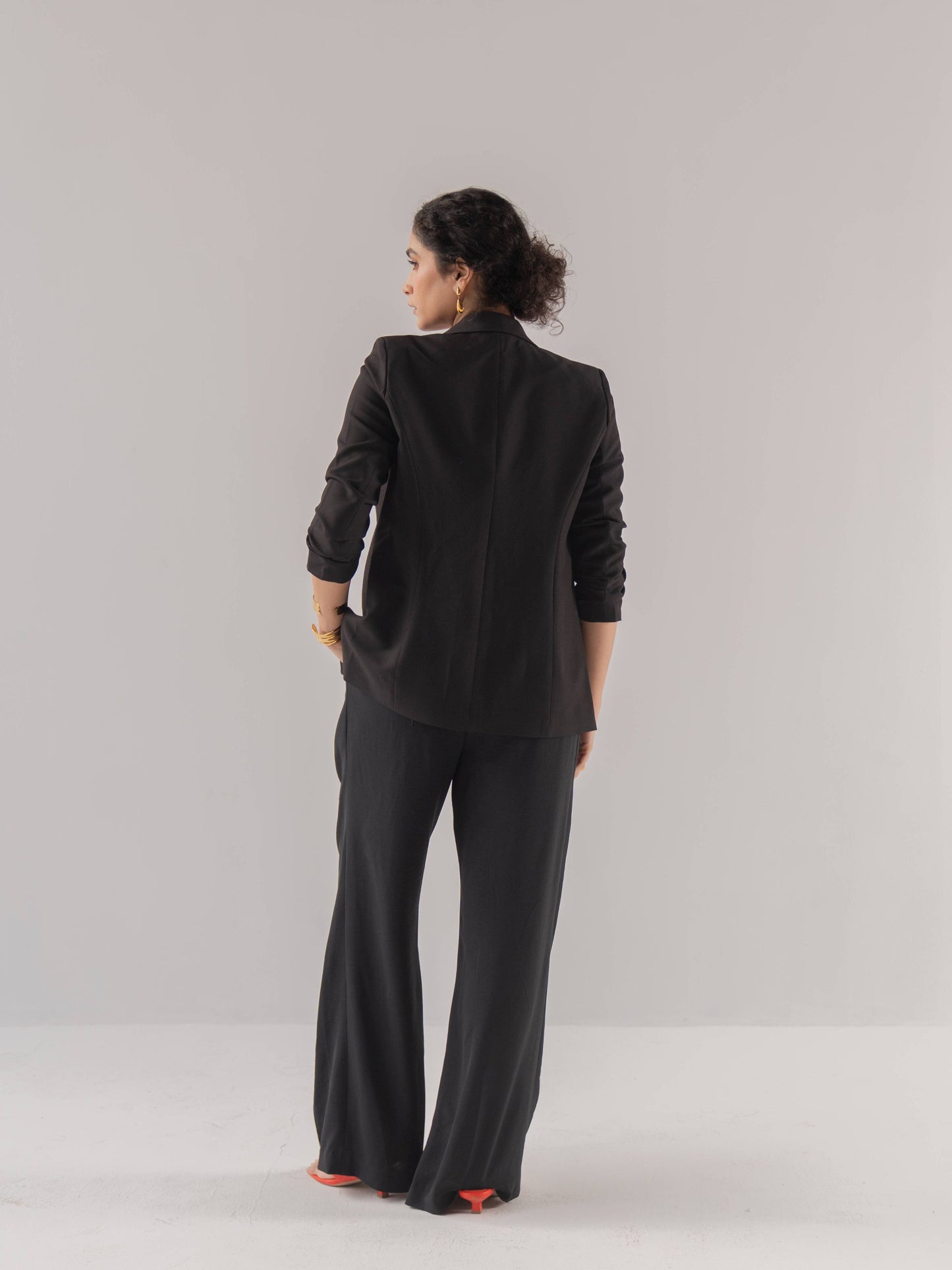 The Monarch 3 Piece Set