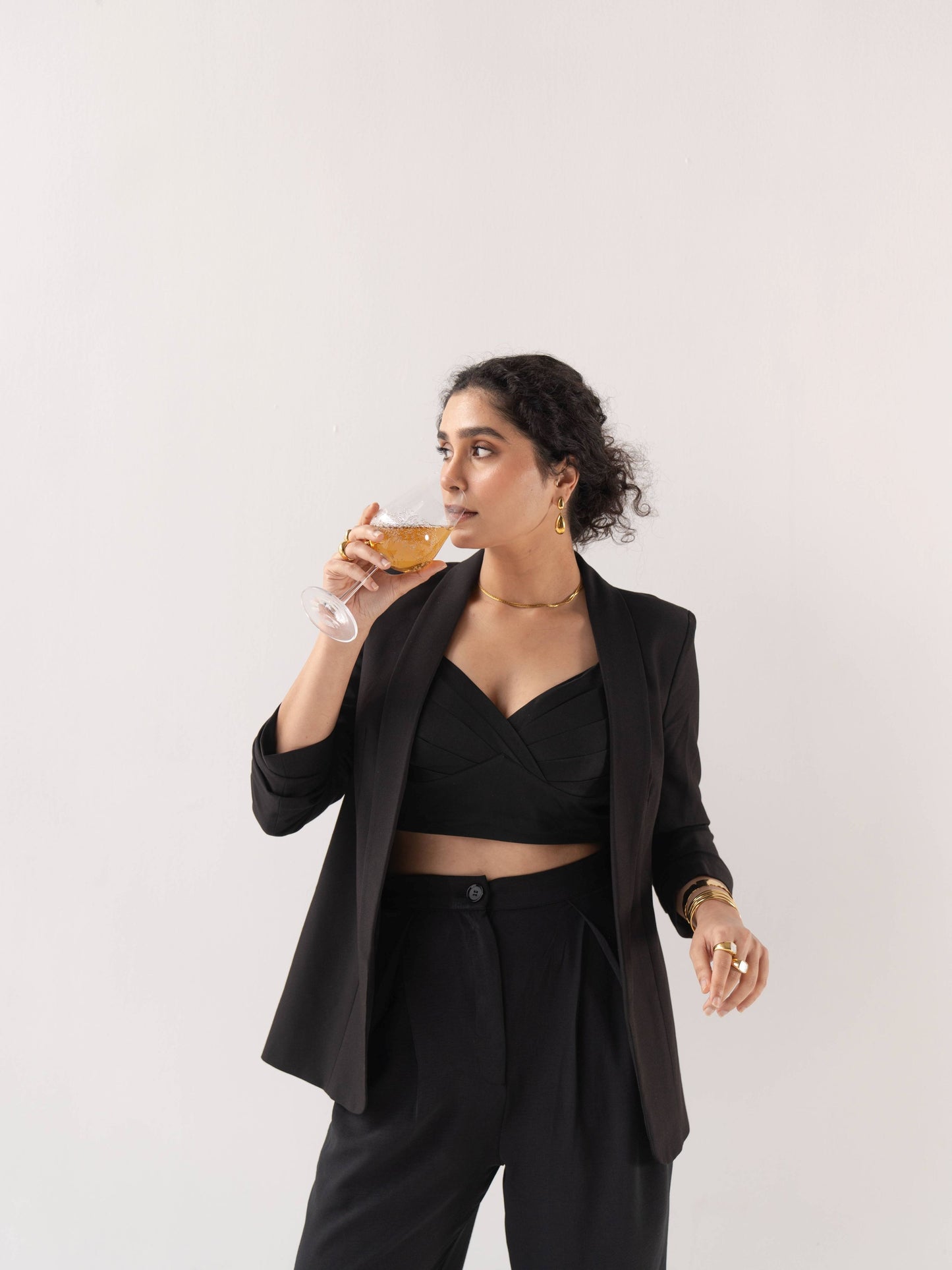The Monarch 3 Piece Set