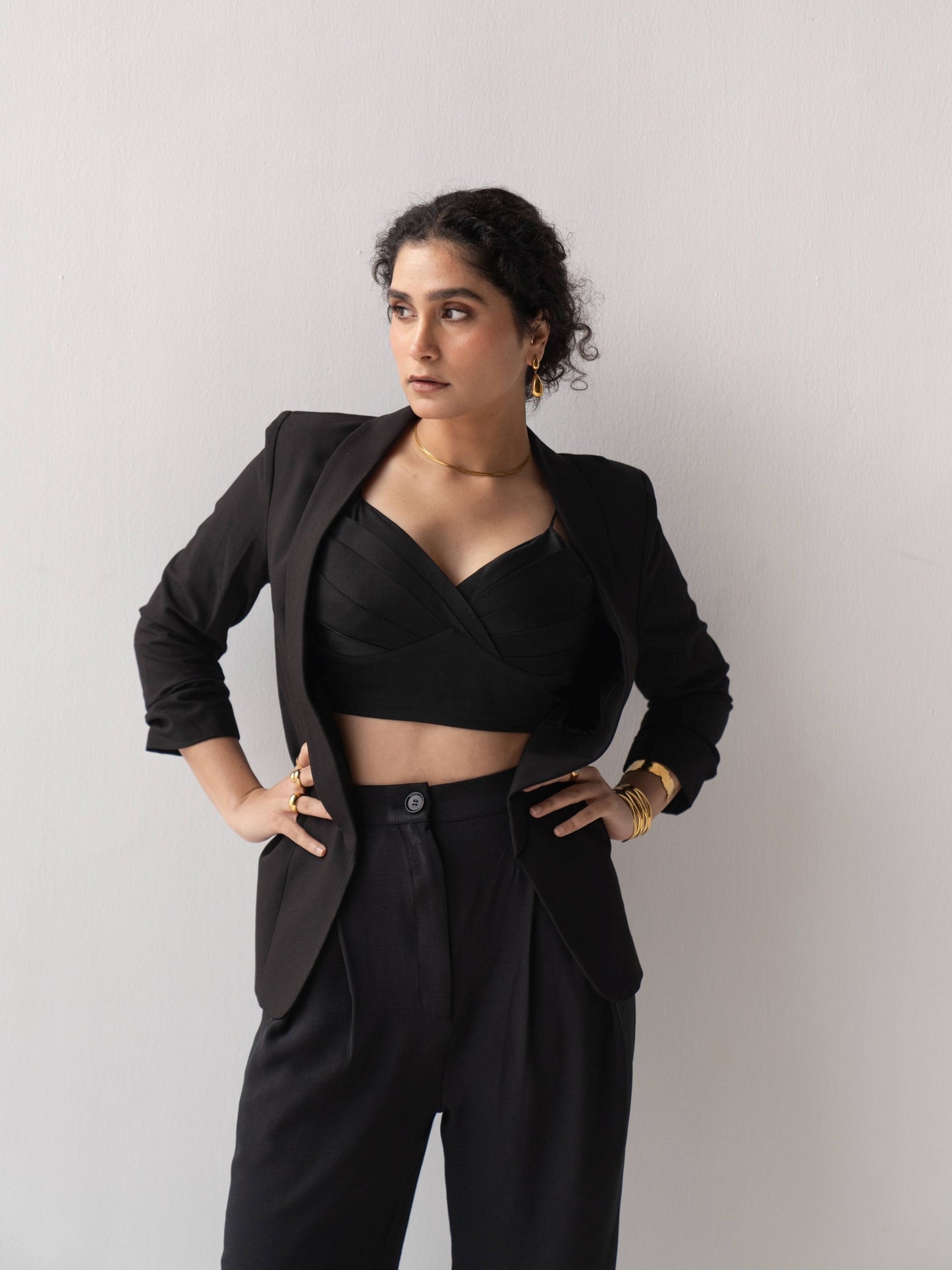 The Monarch 3 Piece Set