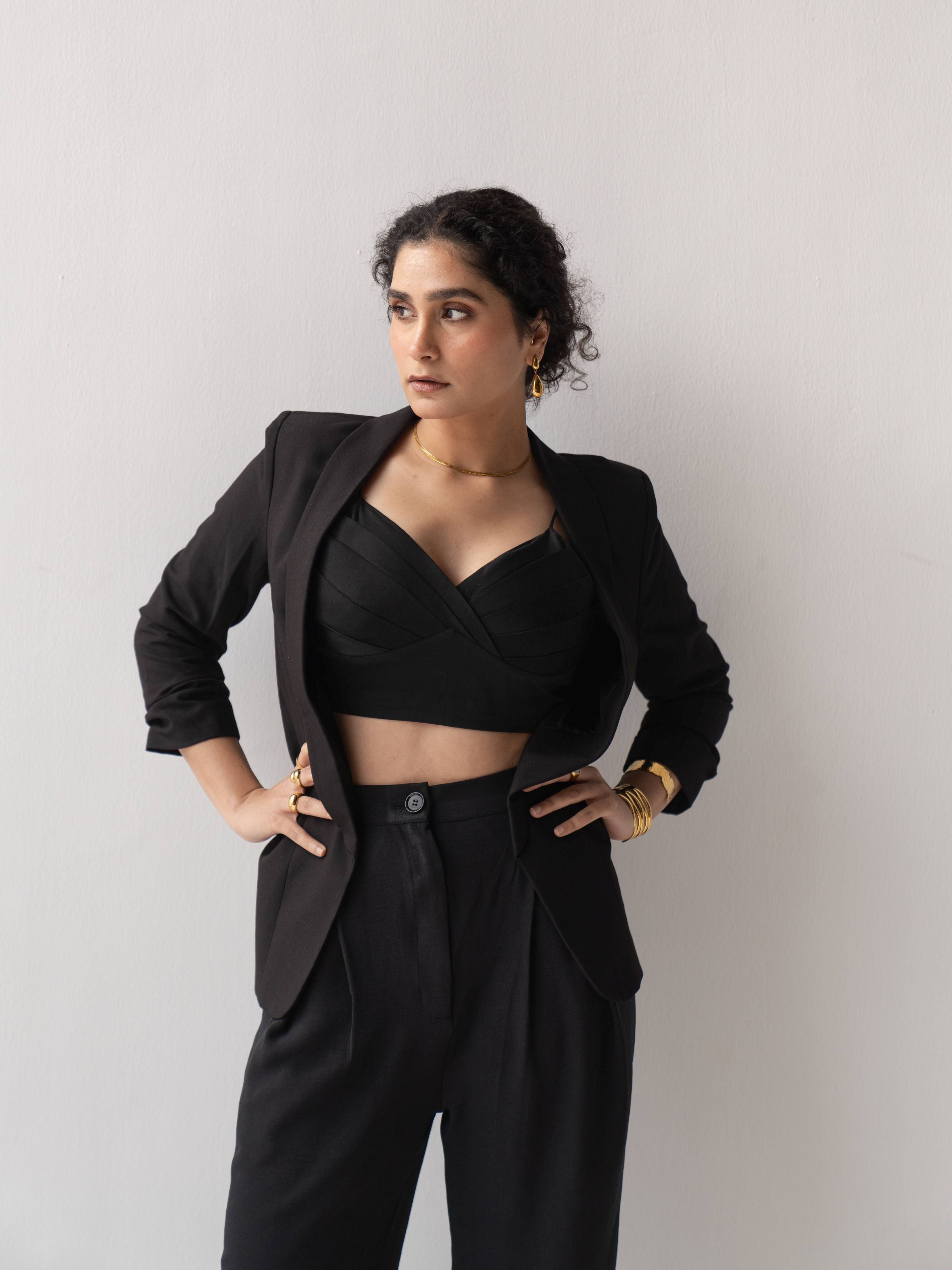 The Monarch 3 Piece Set