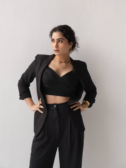 The Monarch 3 Piece Set