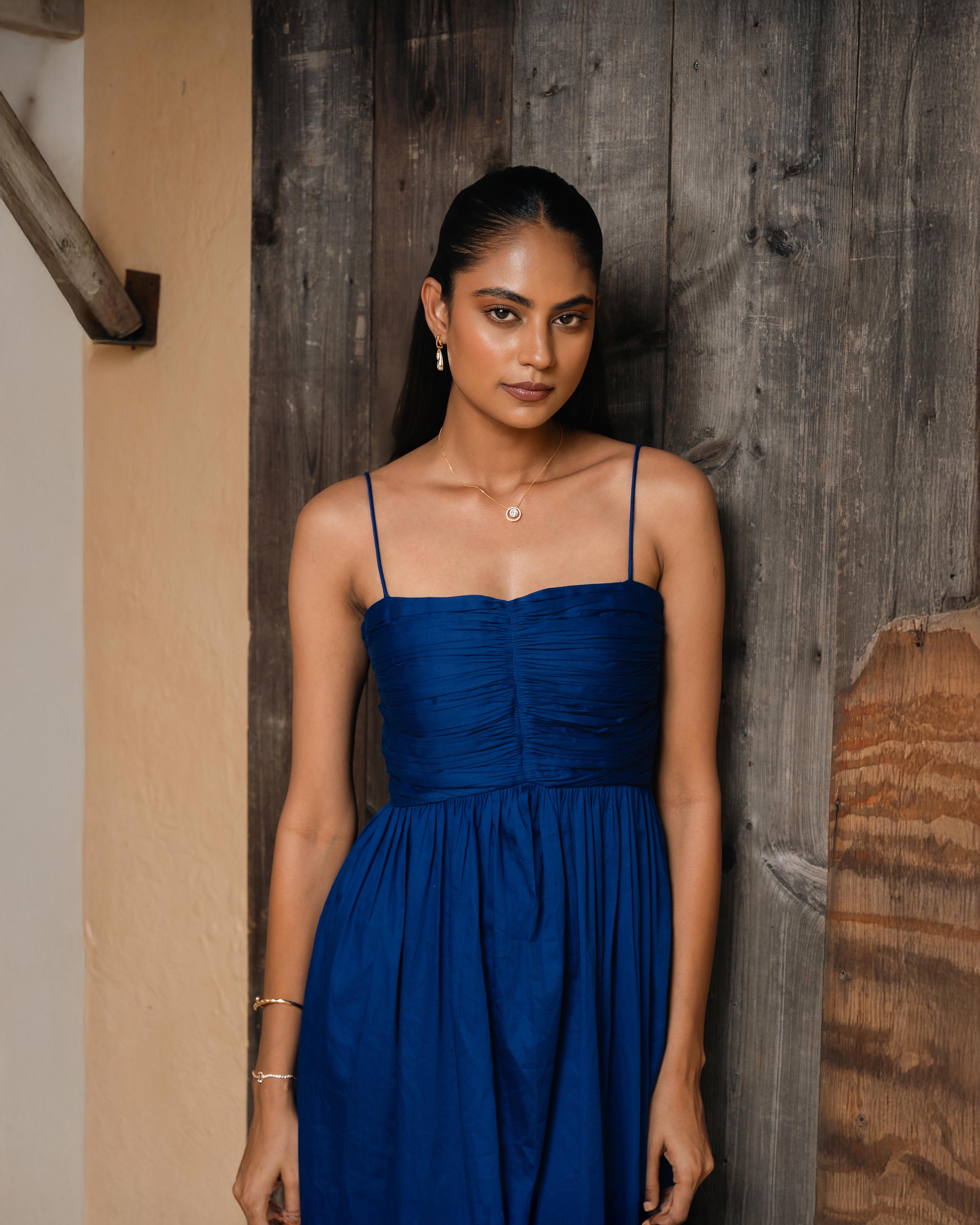 Elys dress