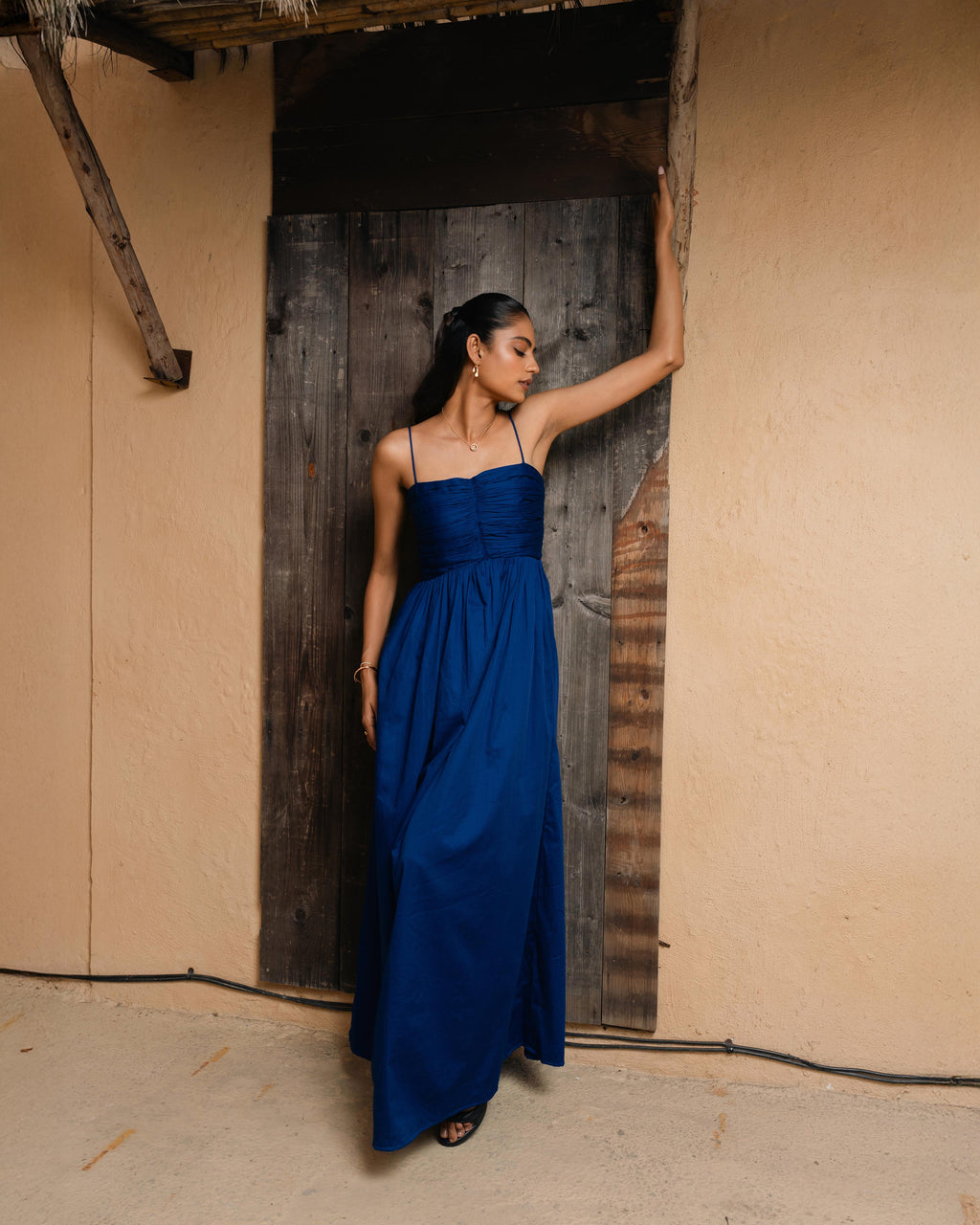 Elys dress