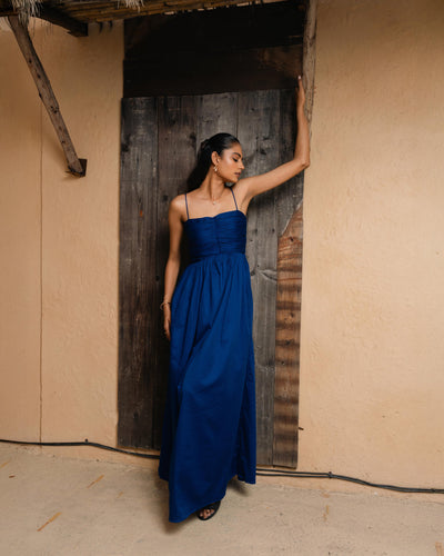 Elys dress