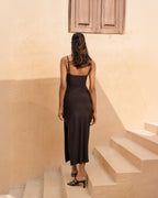 Zuri Dress