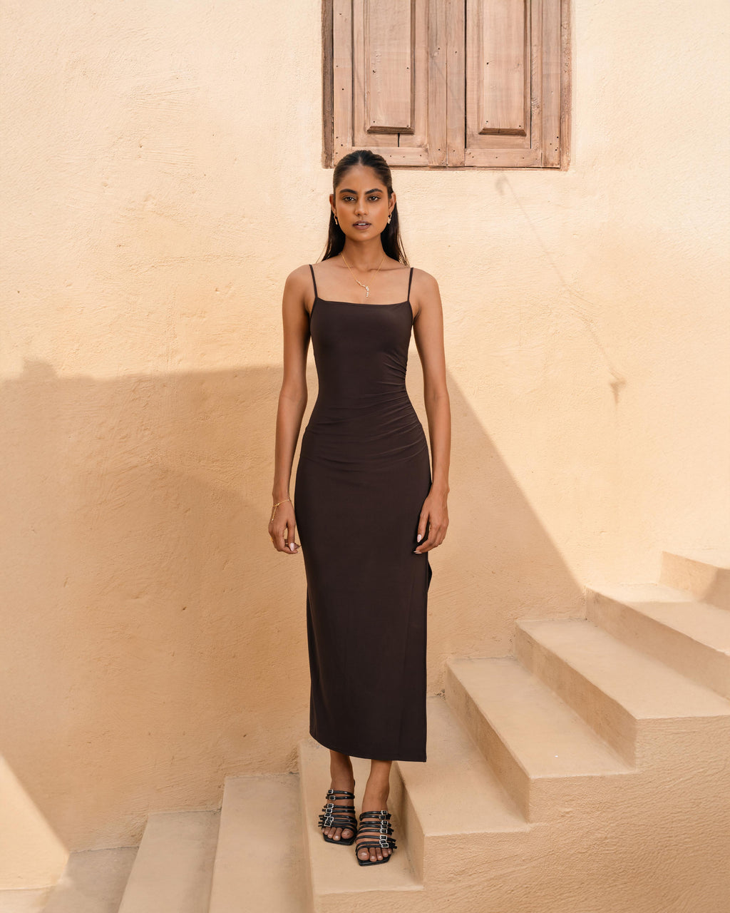 Zuri Dress