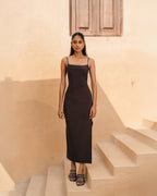 Zuri Dress